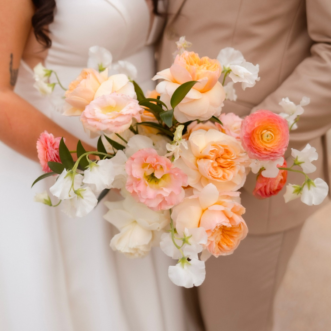 Chapel Dulcinea Wedding