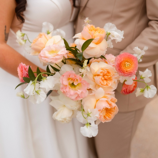 Chapel Dulcinea Wedding