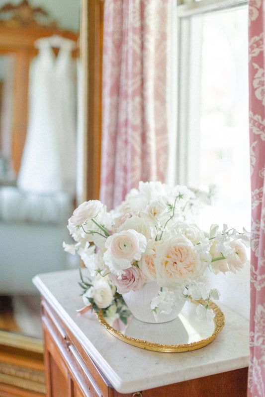 The Beauty of Spring Blooms: A Guide to Seasonal Flowers