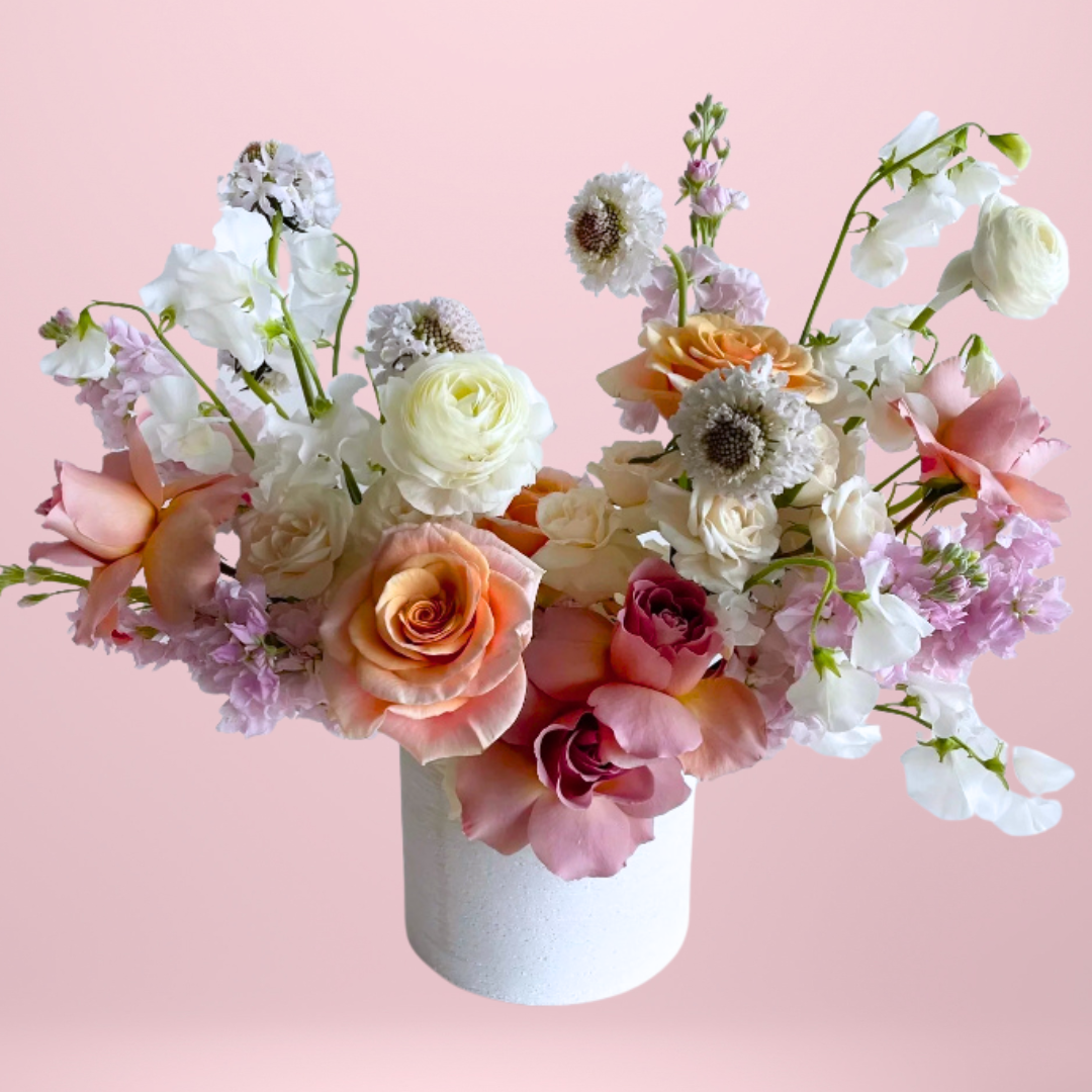 Mother's Day Flowers