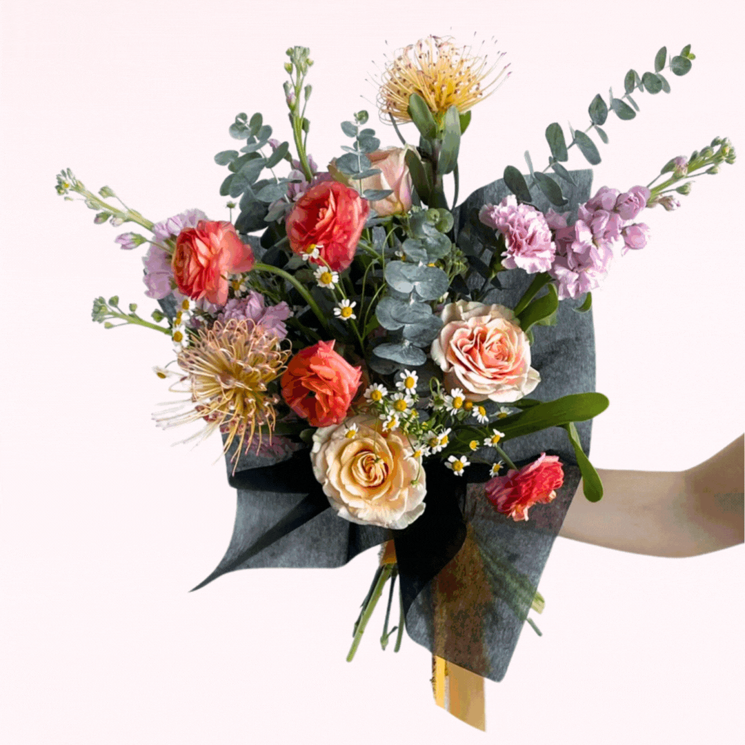 Best Bouquets of Austin TX Wild Heart Floral Austin Florist Wild