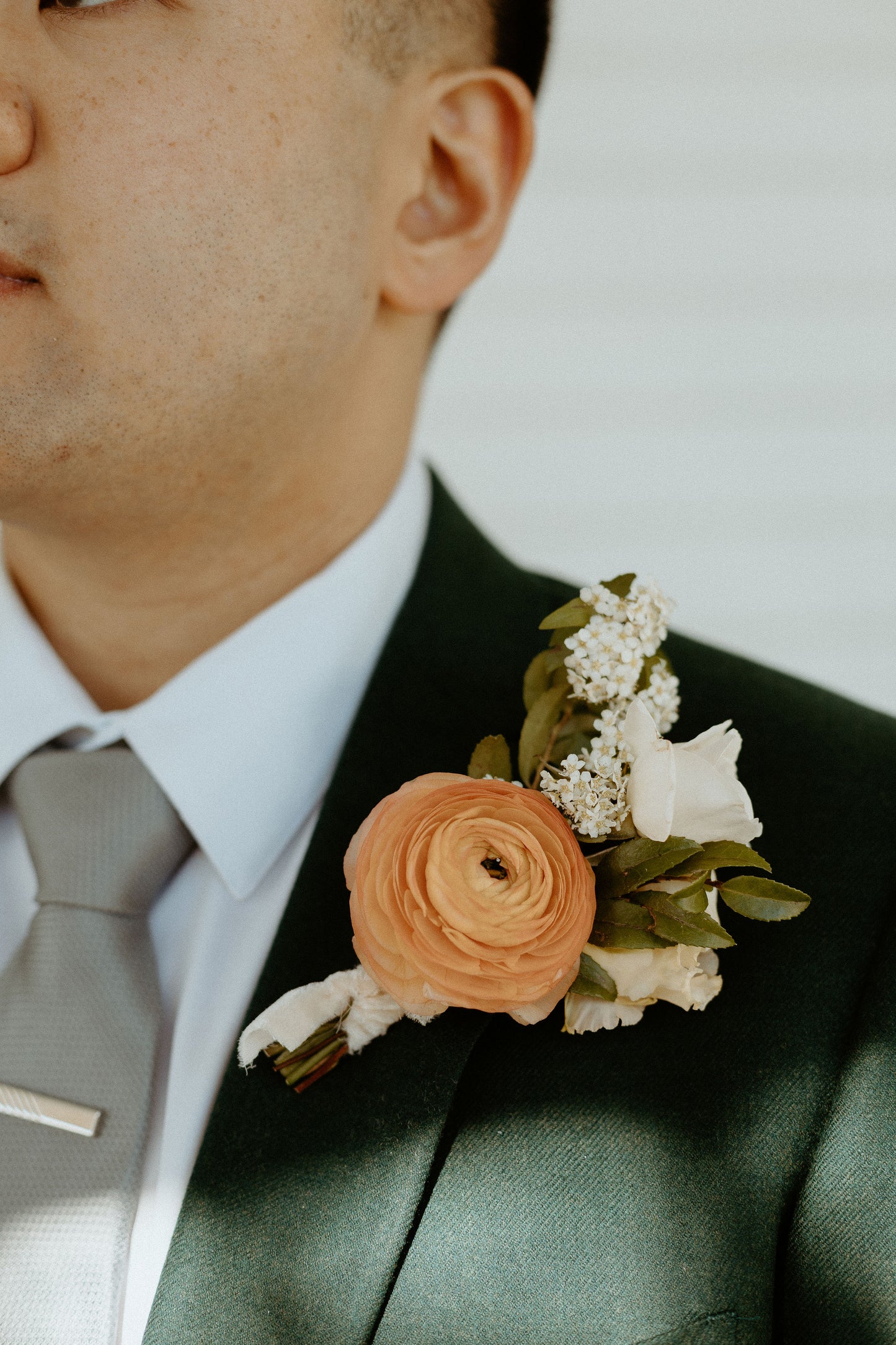Boutonnieres