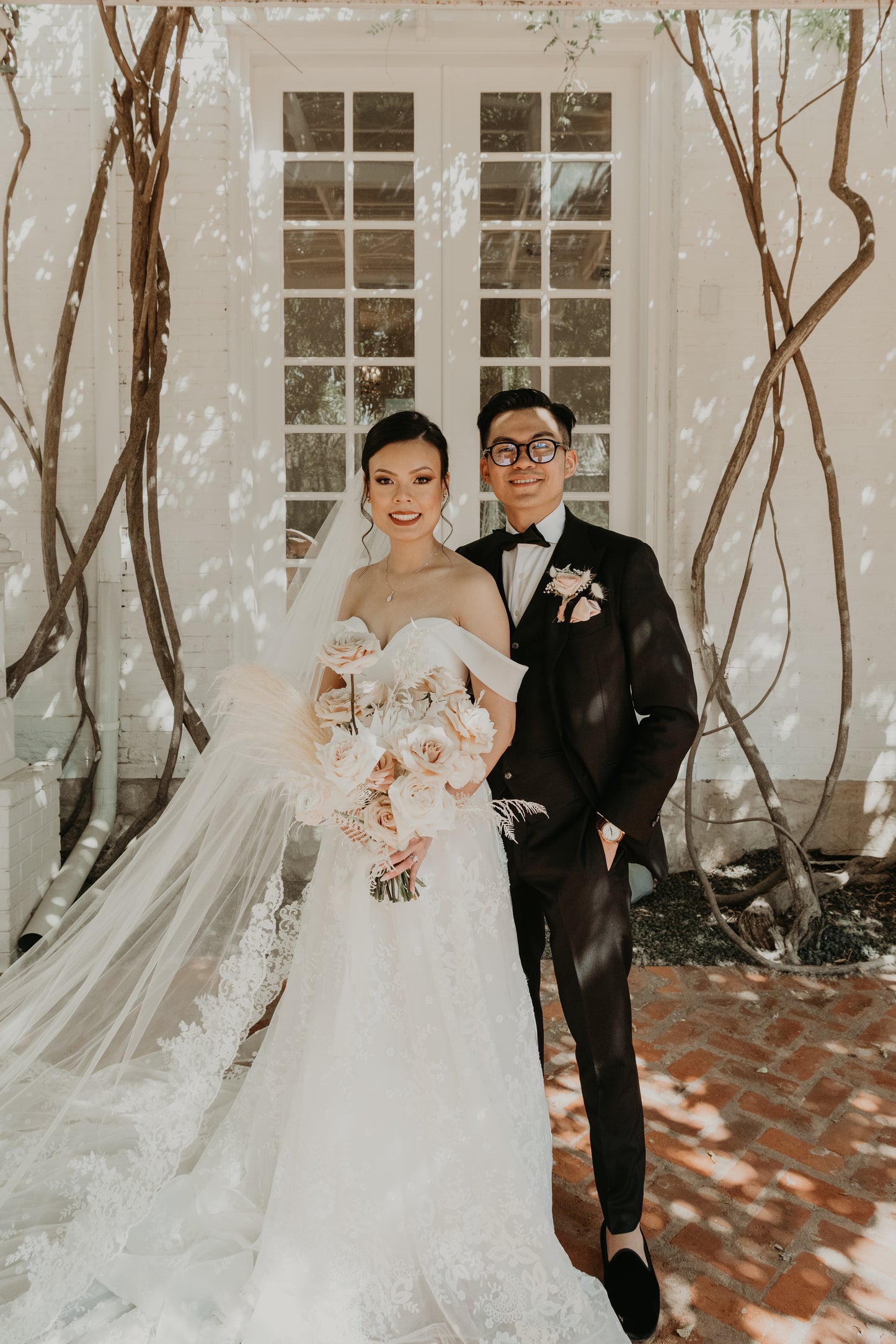 Bridal Bouquets