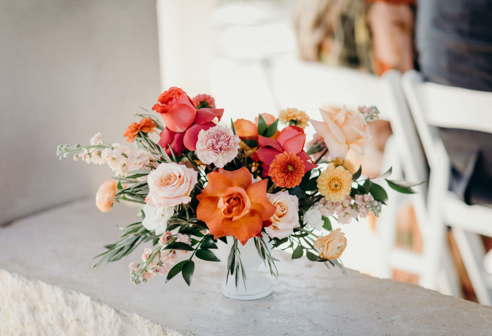 Centerpieces