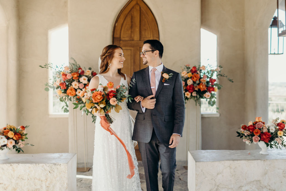 Altar Arrangements