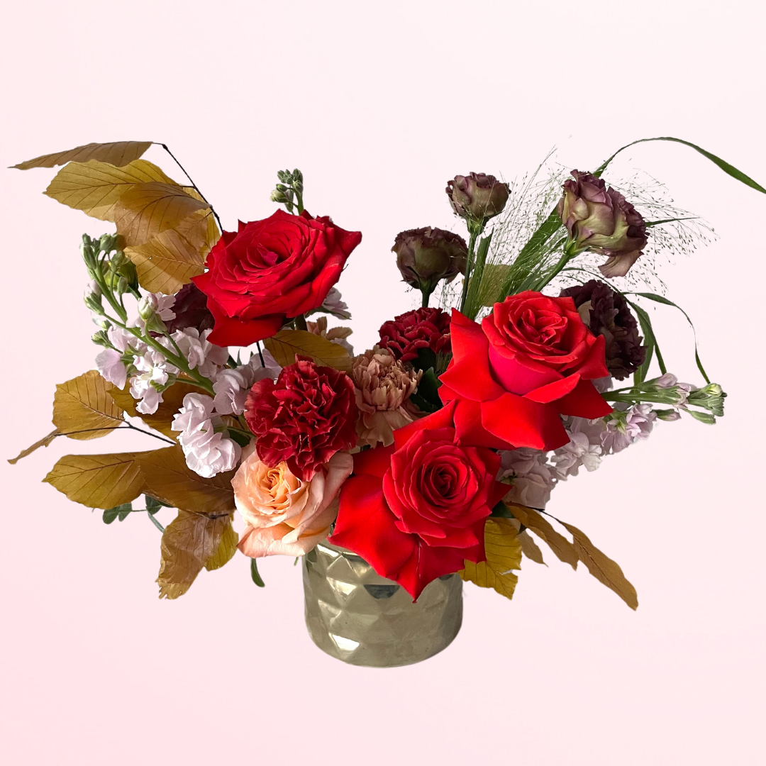 Harvest Designer's Choice