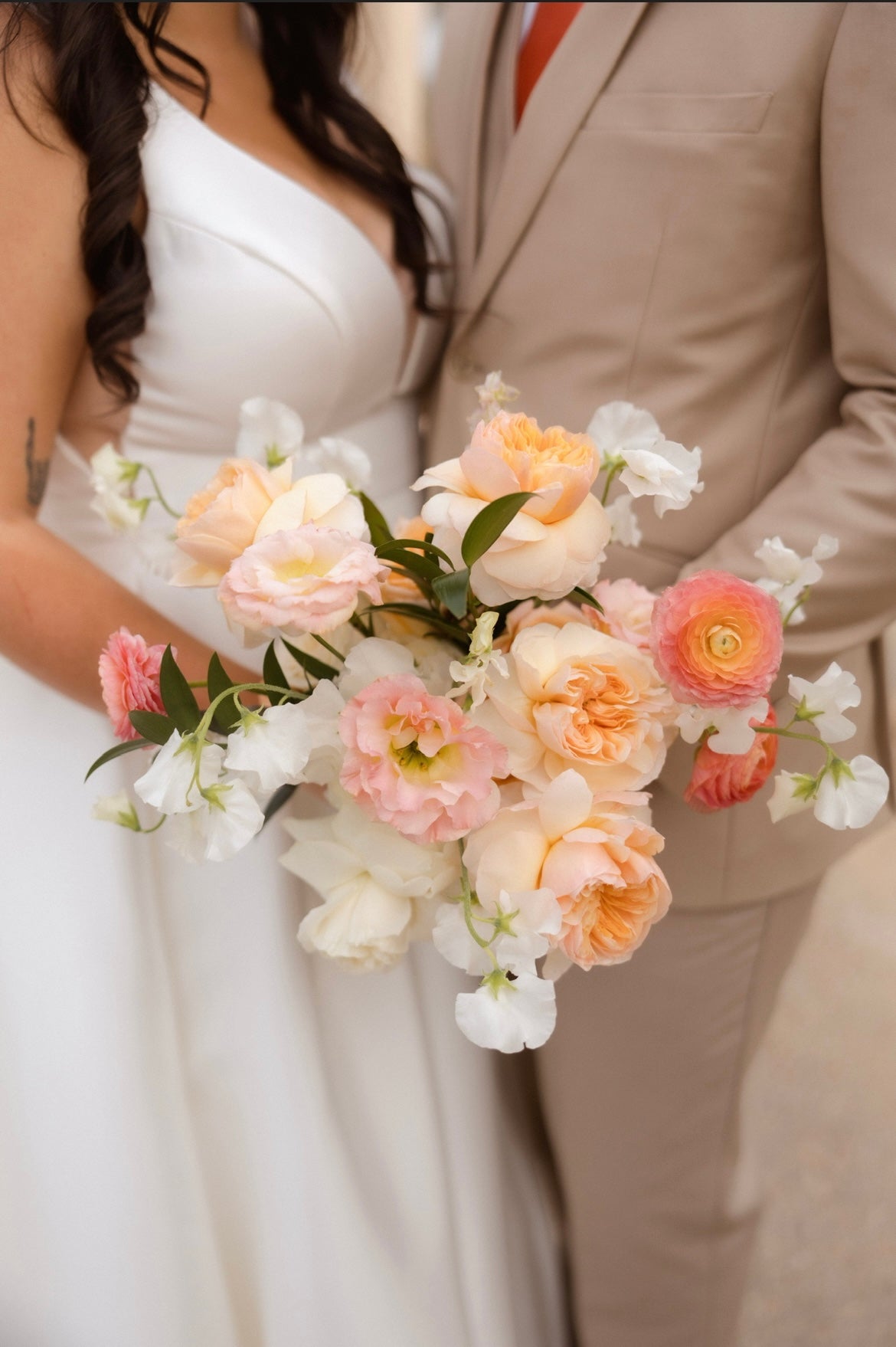 Bridal Bouquets
