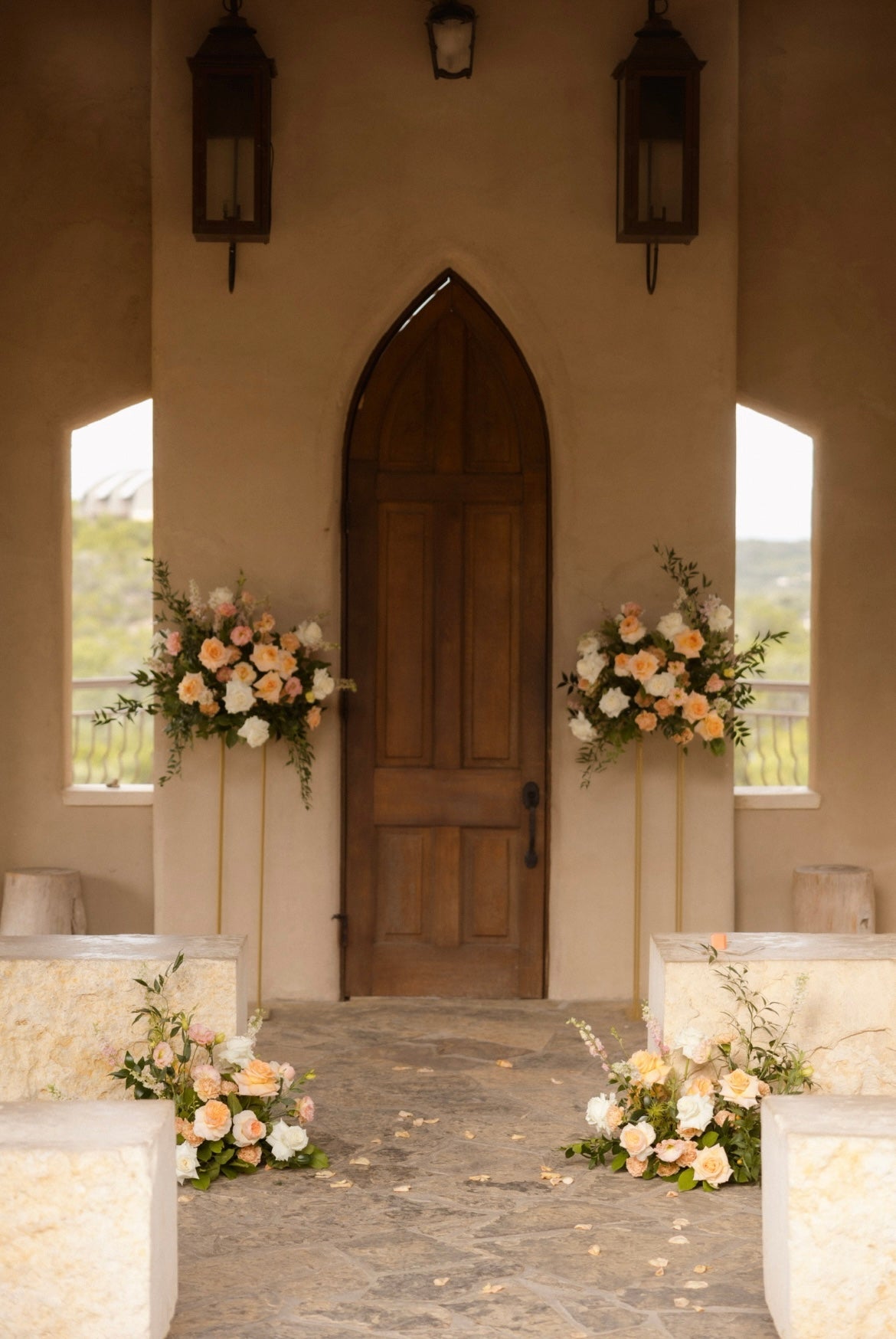 Altar Arrangements