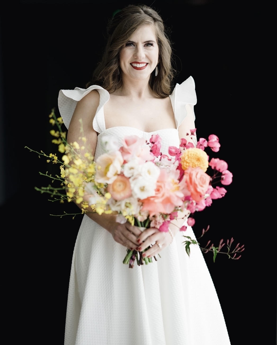 Bridal Bouquets