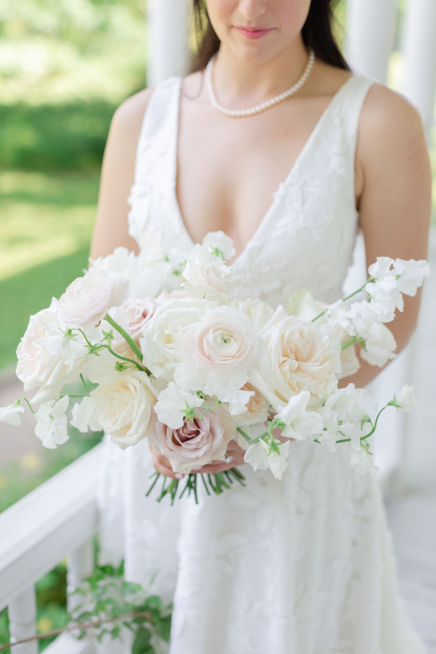 Bridal Bouquets