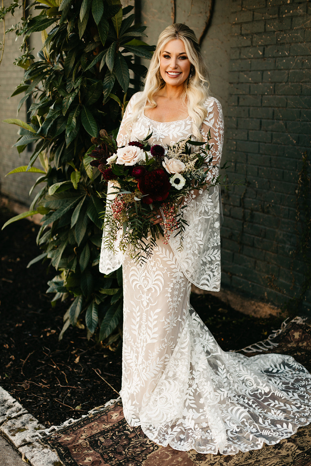 Bridal Bouquets
