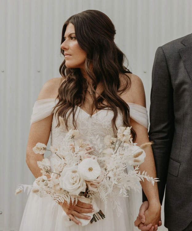 Bridal Bouquets
