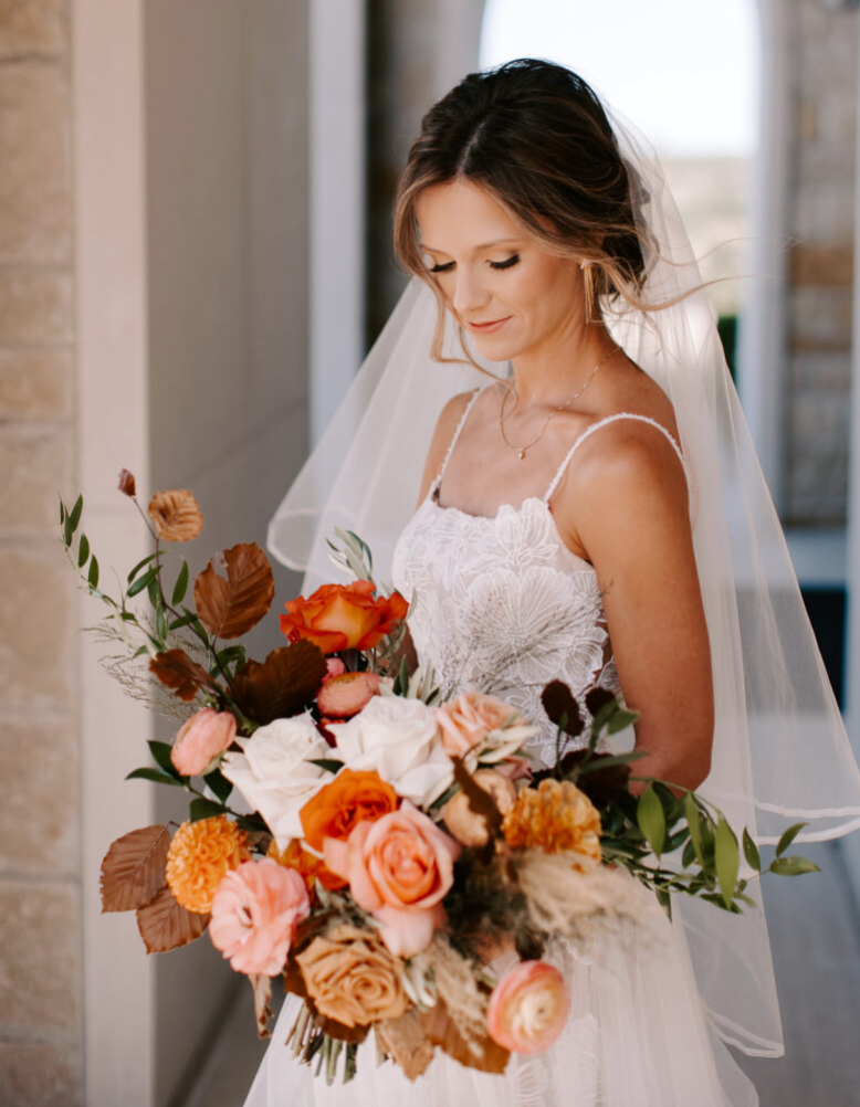Bridal Bouquets