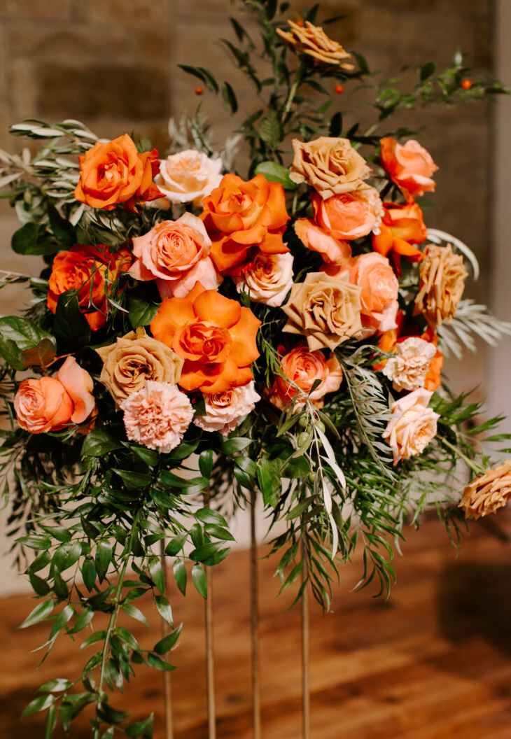 Altar Arrangements