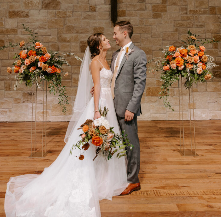Altar Arrangements
