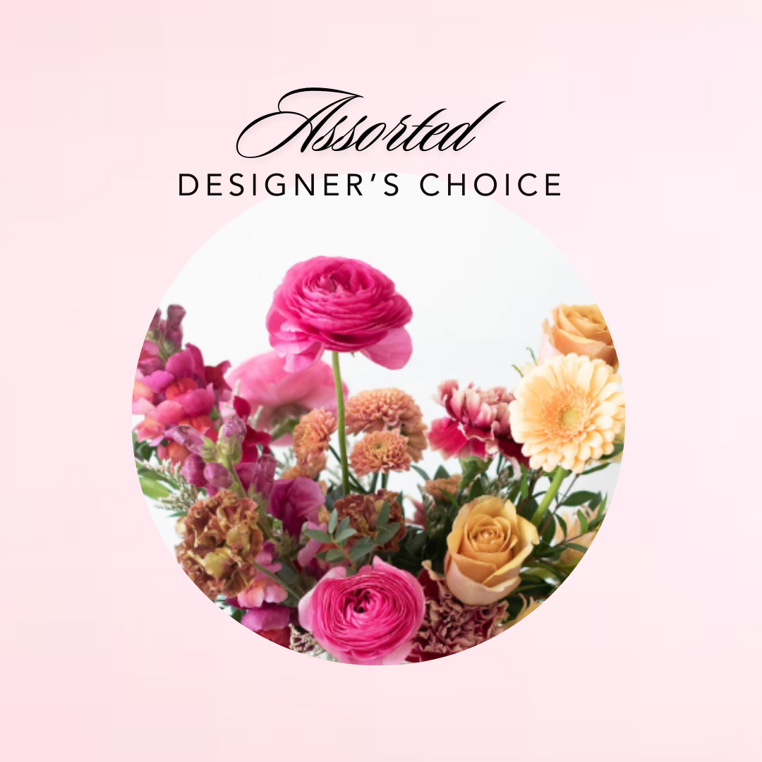 Designer's Choice