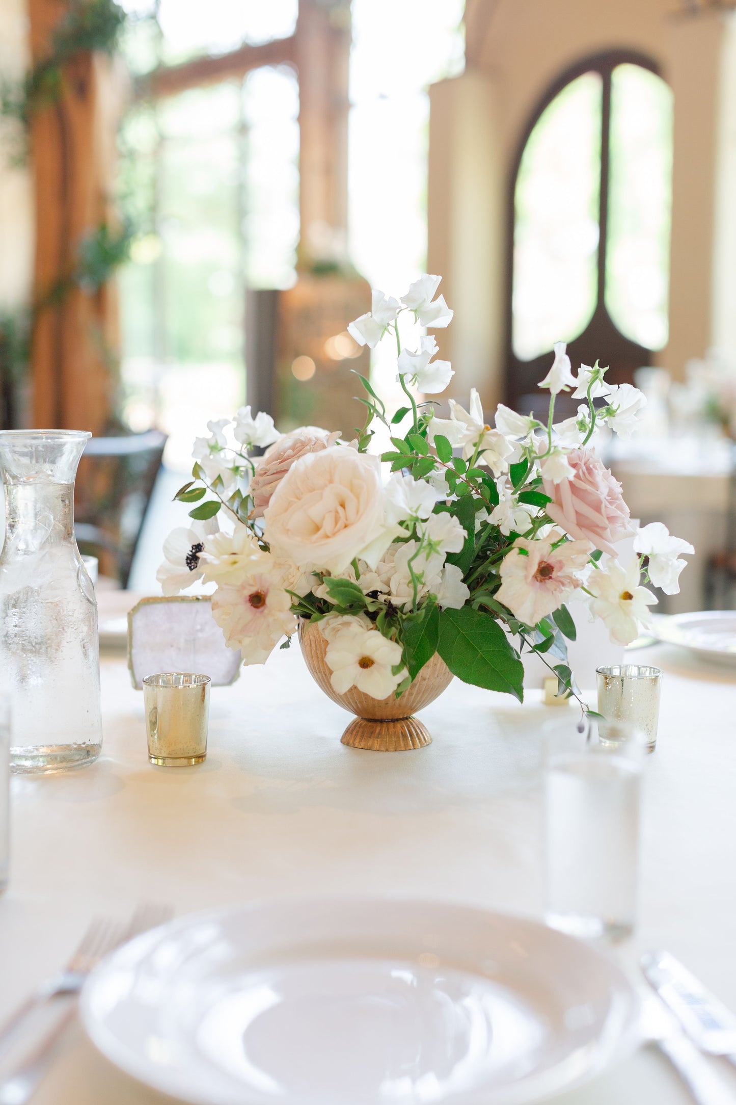 Centerpieces