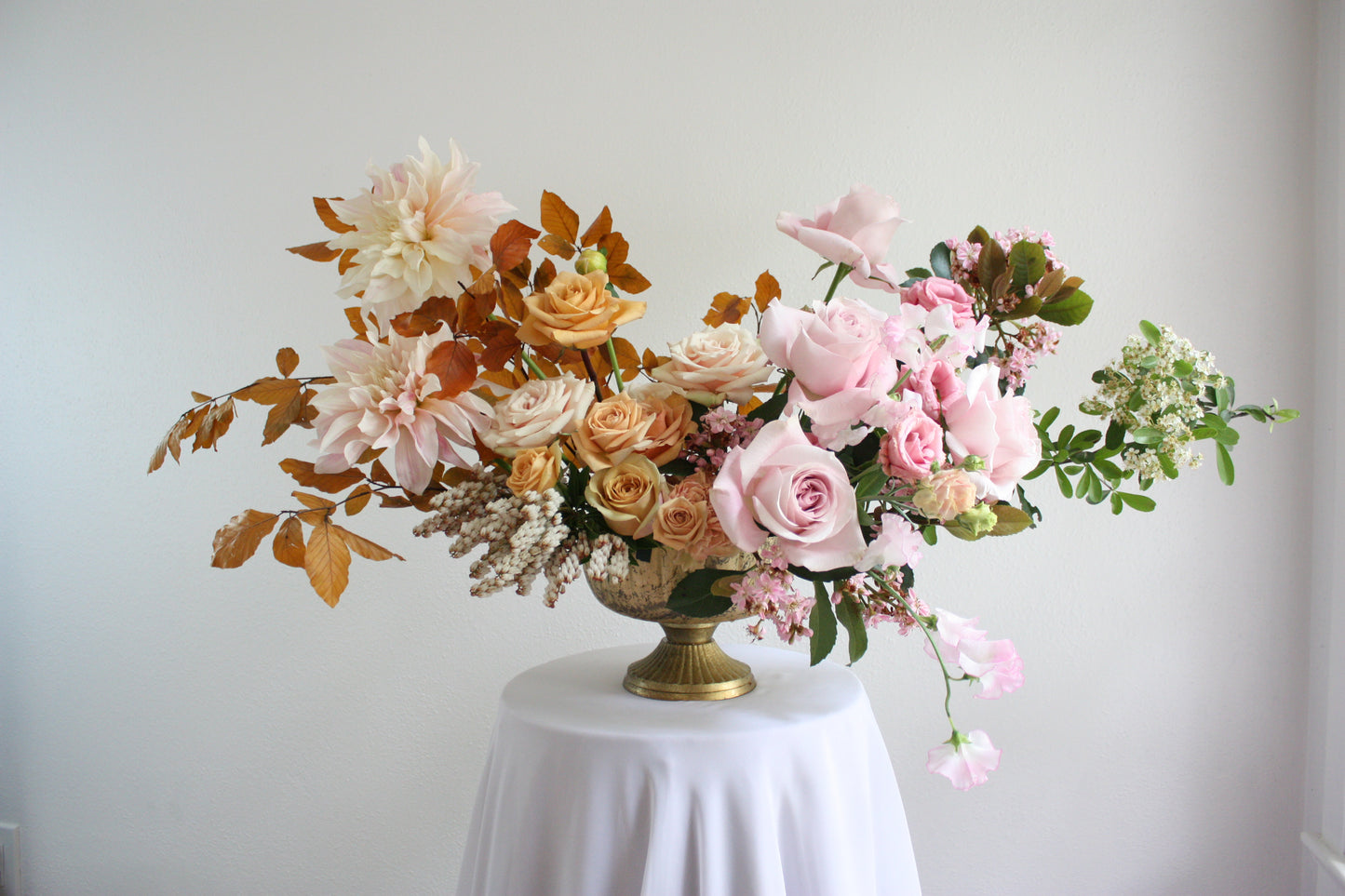 Centerpieces