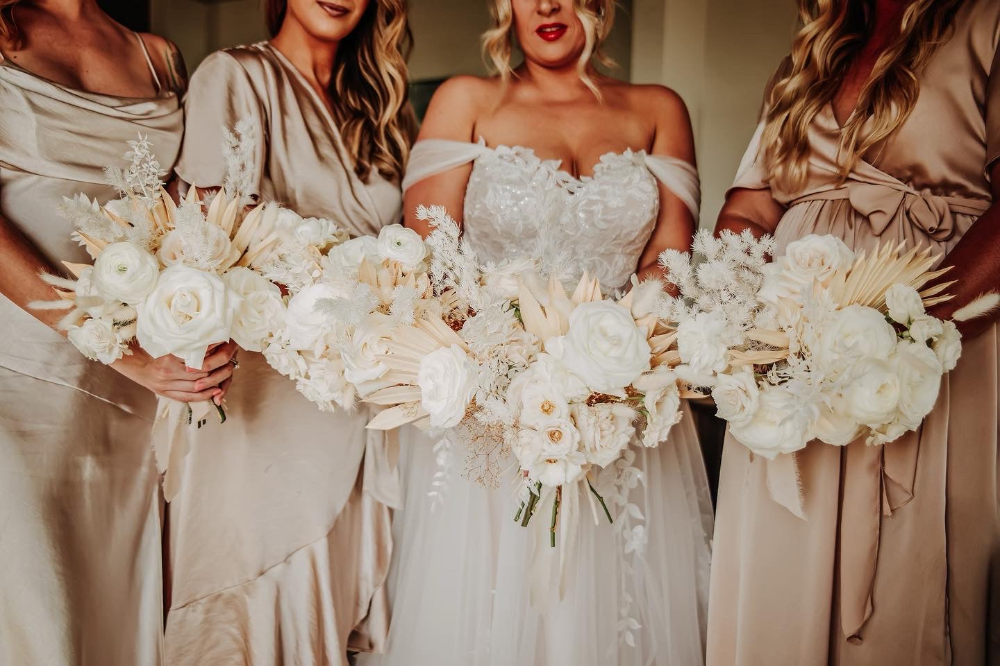 Bridesmaid Bouquet