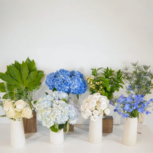 Blue Wedding Wholesale