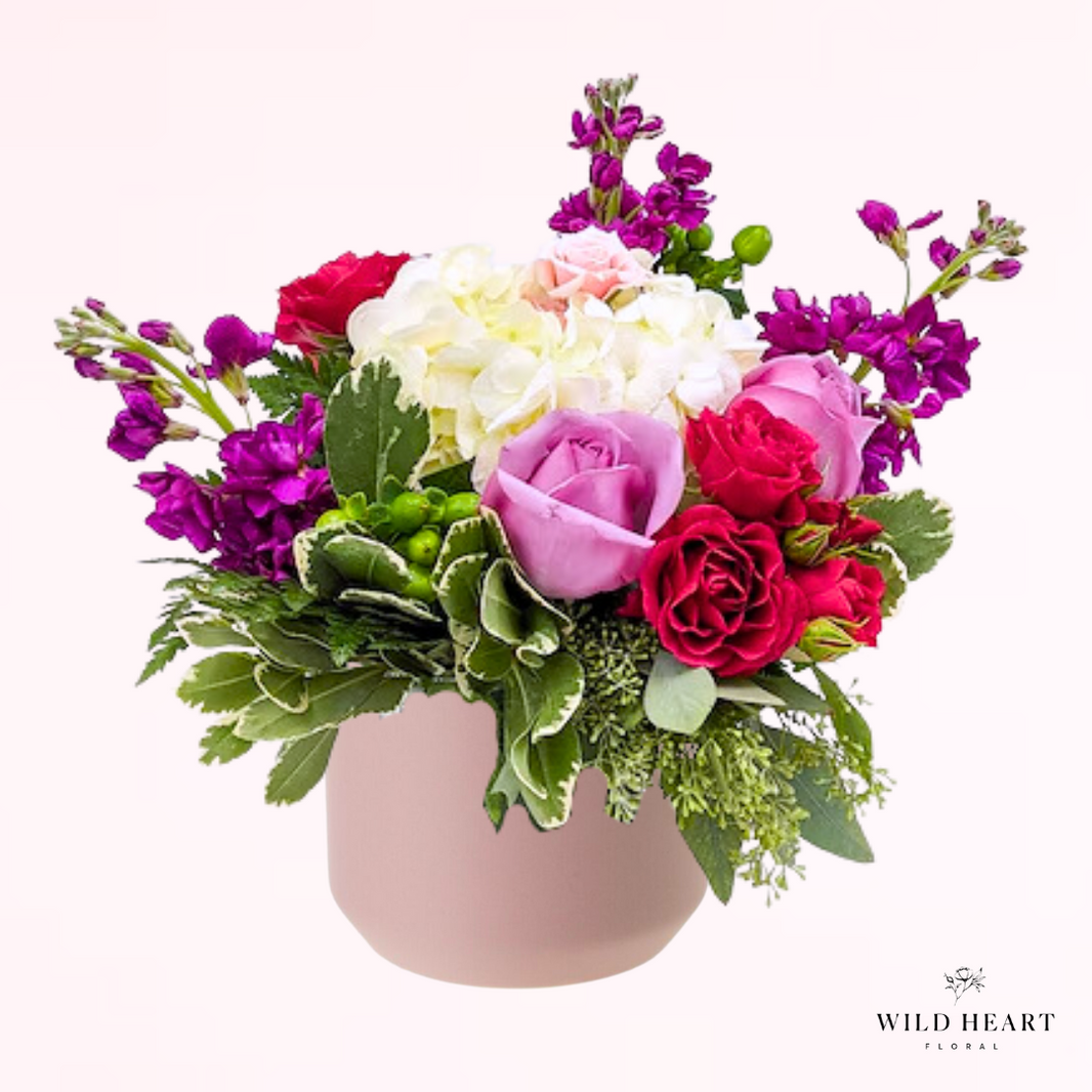 Austin's Best Florist Wild Heart Floral Austin Florist Wild Heart