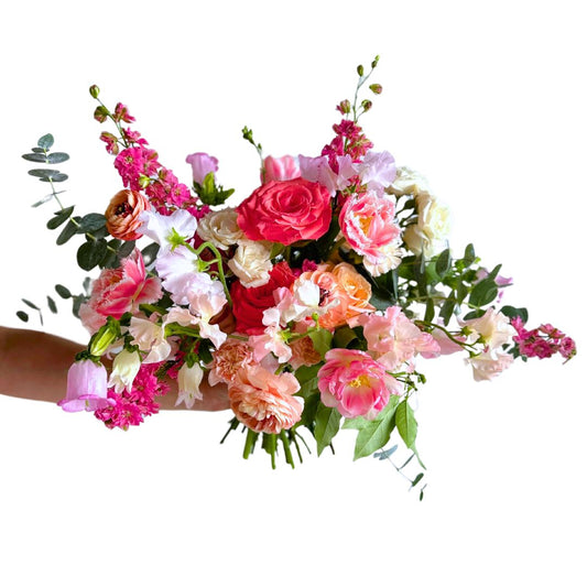 Bridal Bouquet #WH1