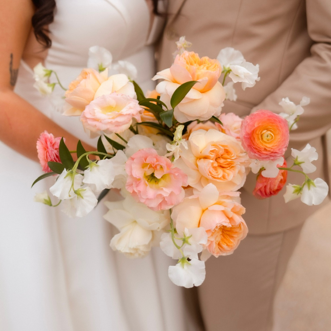 Bridal Bouquet