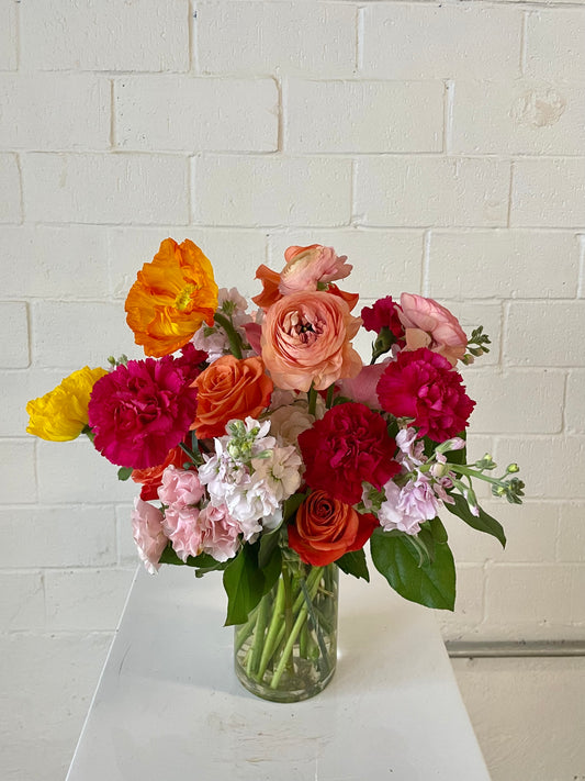 Pretty Birthday