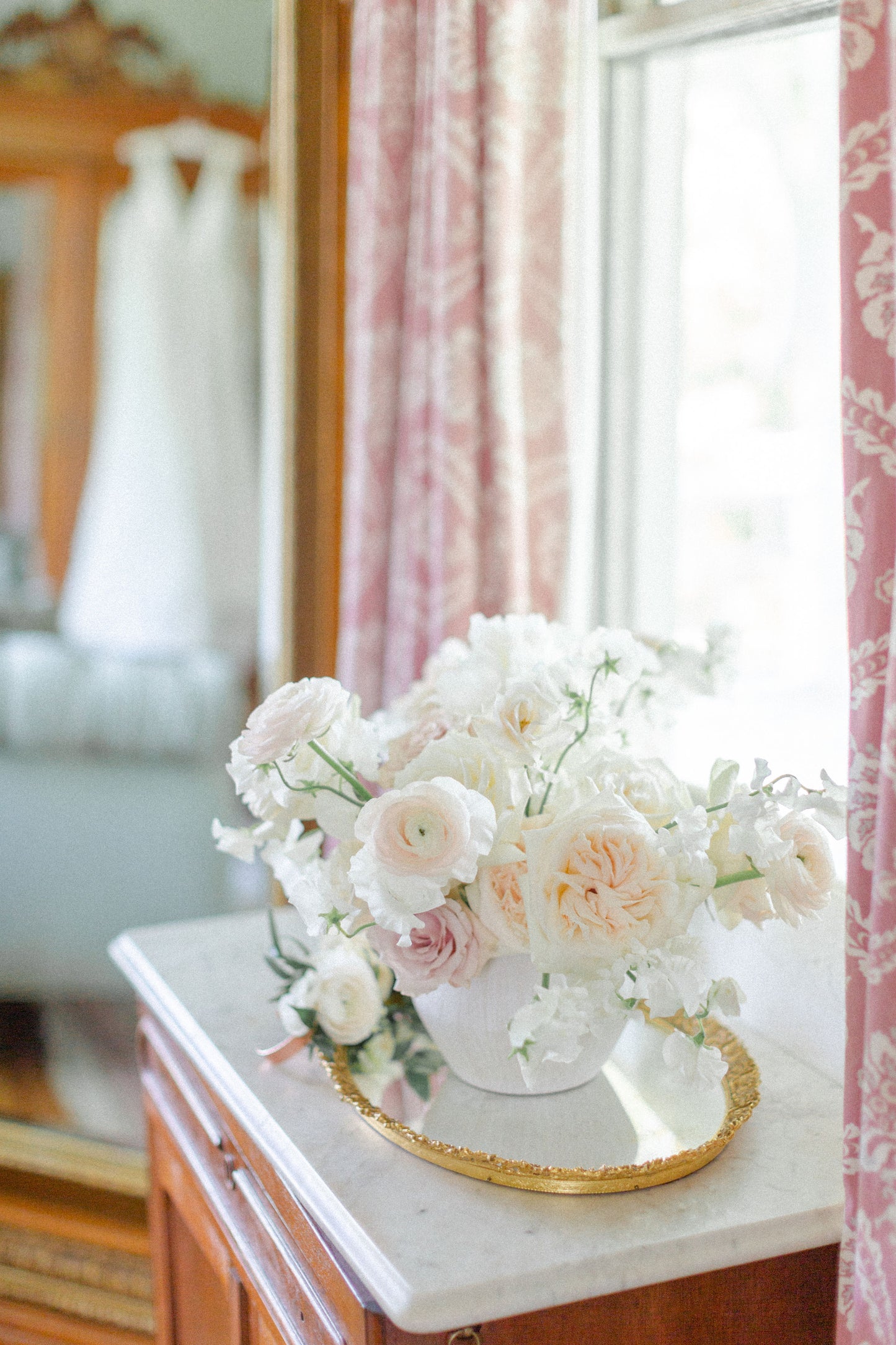 Centerpieces