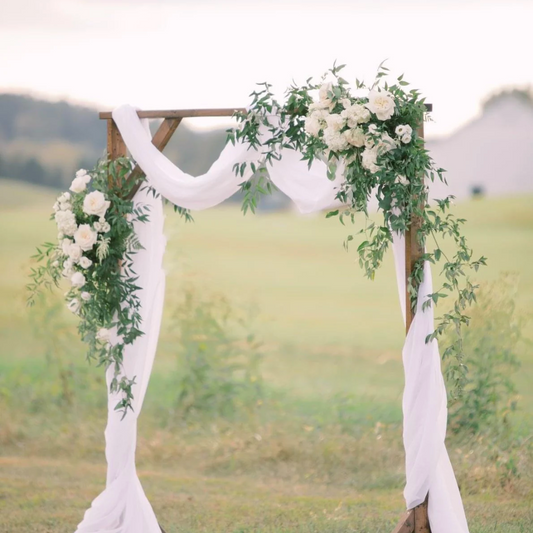 Wedding Arch