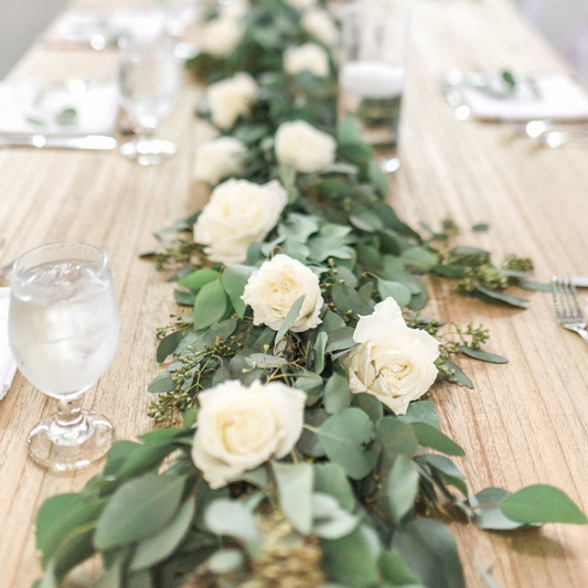 Wedding Garland