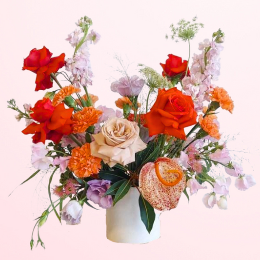 Seasonal Designer's Choice