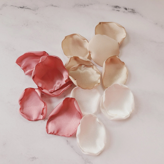 Flower Girl Petals